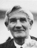 Bernard Schultze